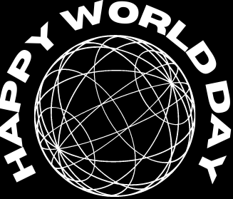 happy world day